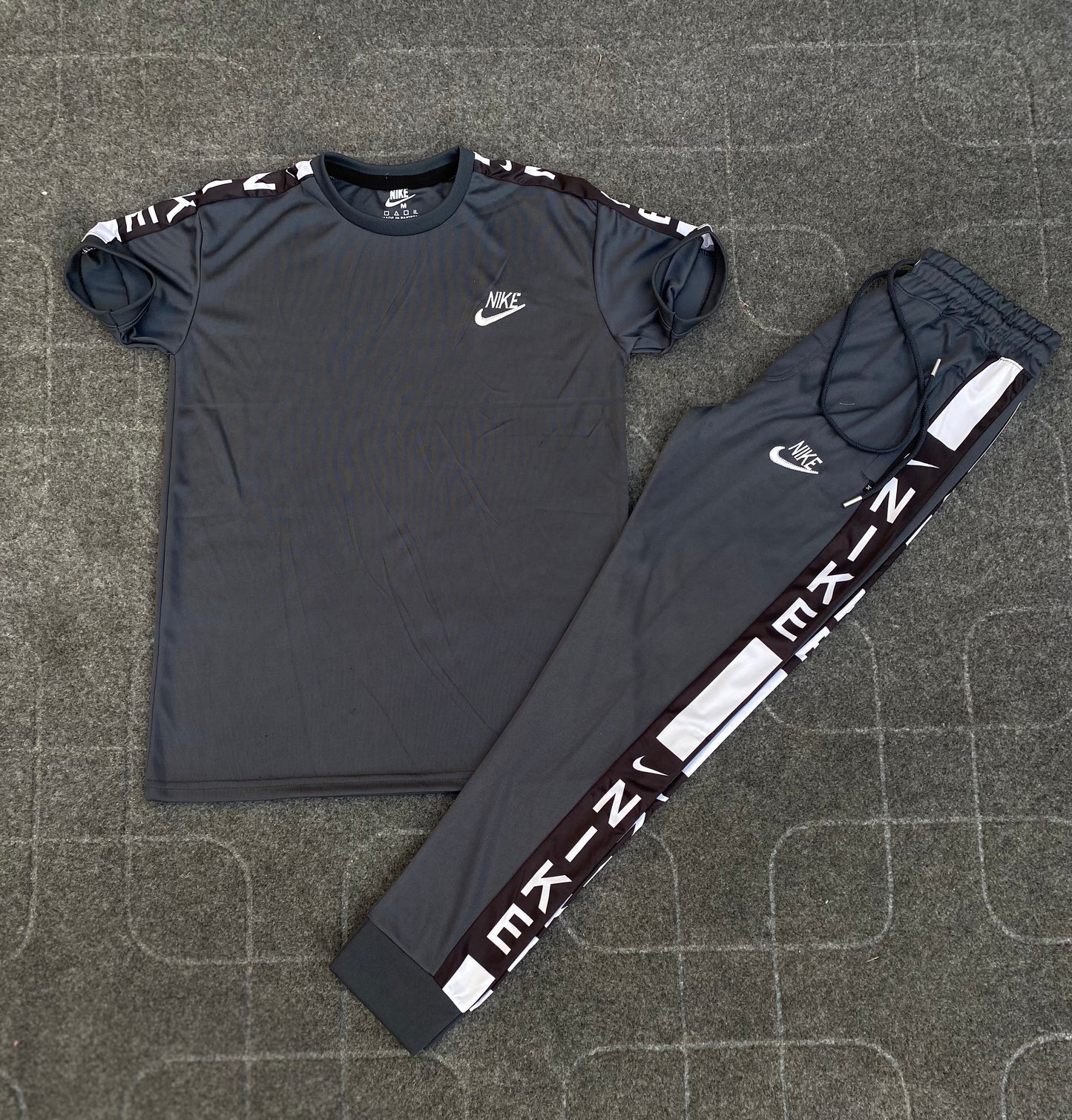 Nike grey