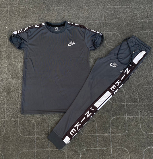 Nike grey
