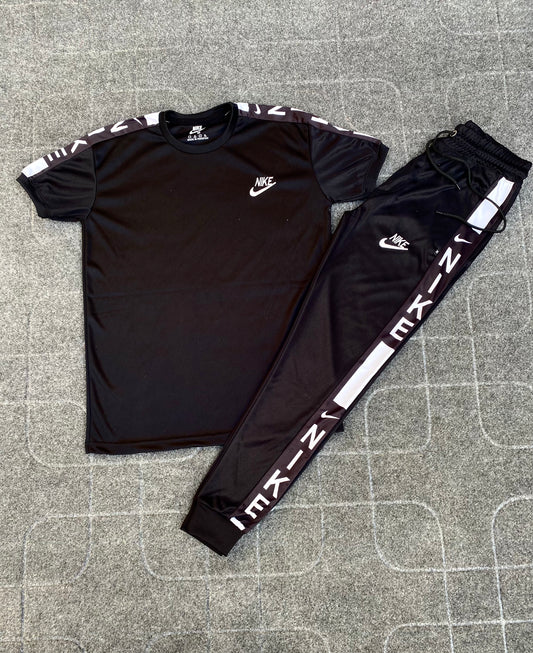 Nike black