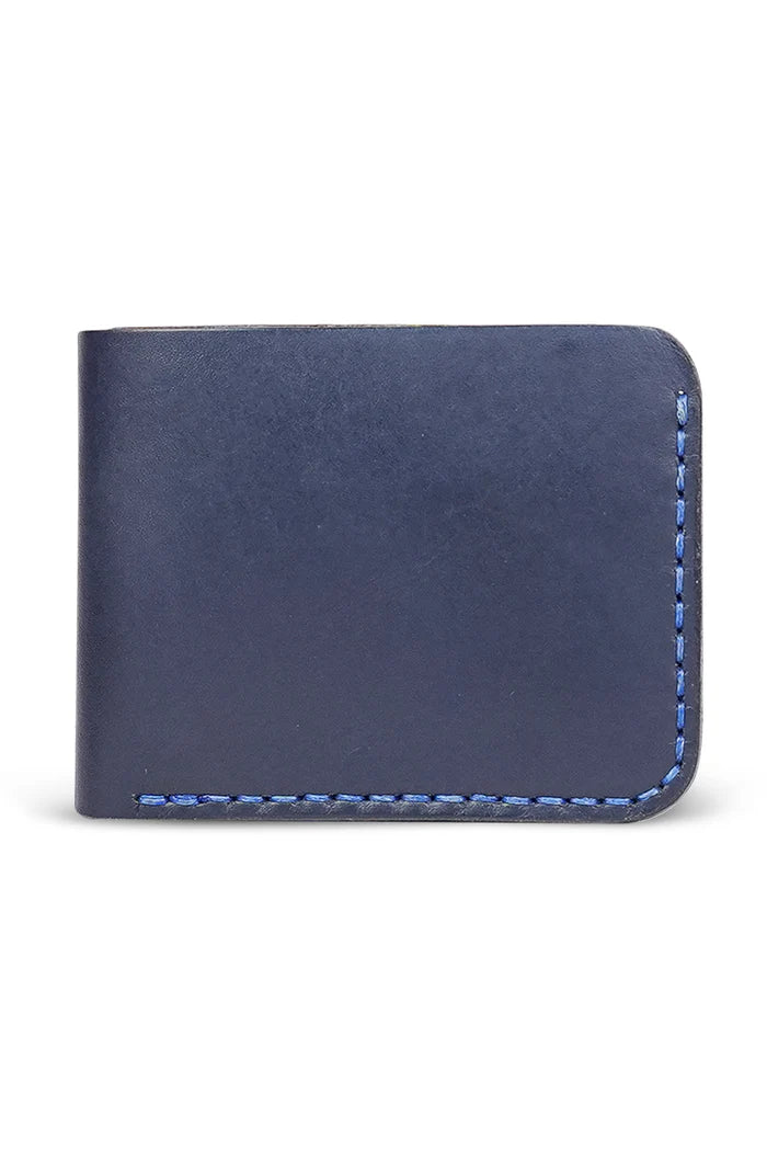 Bronco Handcrafted Wallet